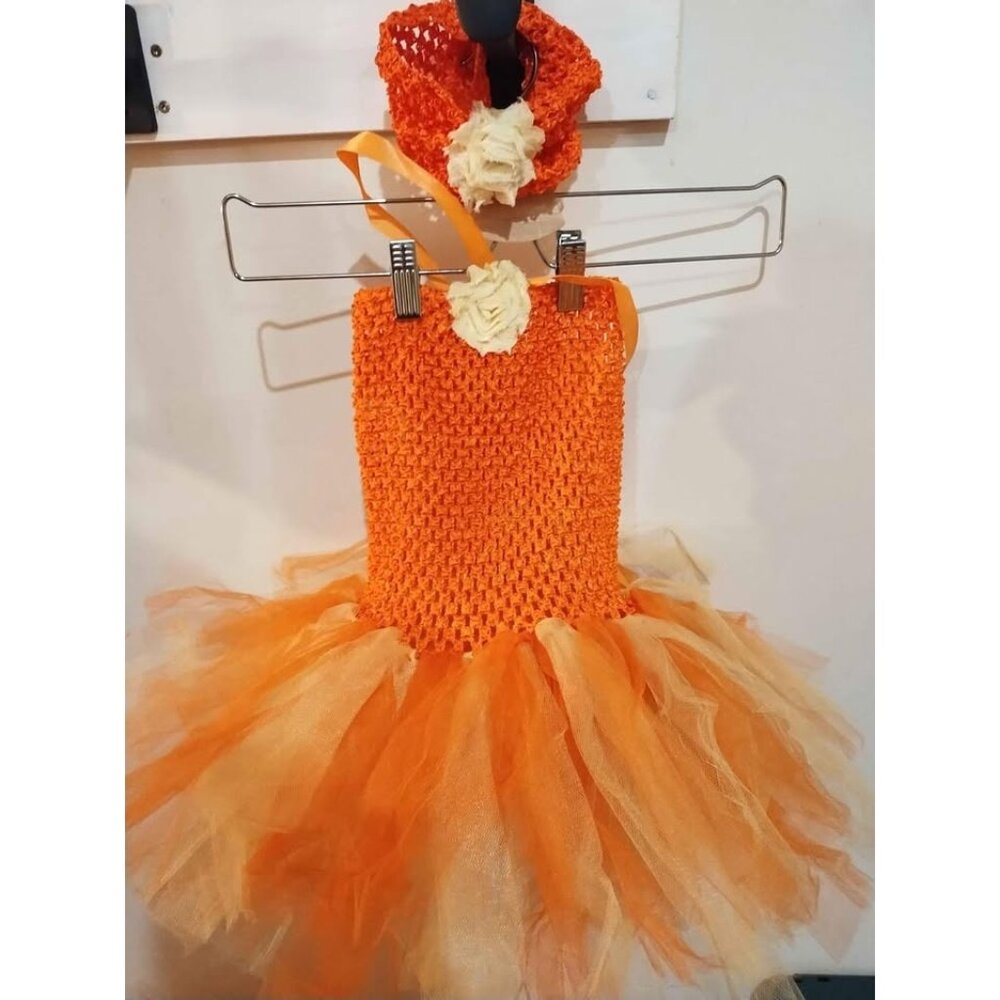 Orangecicle forest faerie outfit SZ 2-6 other styles available